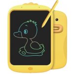Dětský 10" tablet K1008 žlutá kachna – Zboží Mobilmania