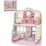 Sylvanian Families Pony kadeřnictví s postavou – Zbozi.Blesk.cz