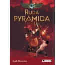 Kronika Cartera Kanea Rudá pyramida