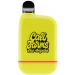 califarms Baterie 900 MhA žlutá – Hledejceny.cz