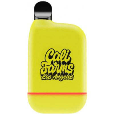 califarms Baterie 900 MhA žlutá – Hledejceny.cz