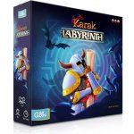 Albi Karak: Labyrinth – Hledejceny.cz