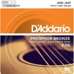 D'addario EJ15 – Sleviste.cz