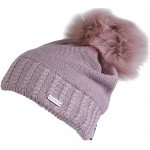 Dámská čepice Sherpa GAIA merino rose – Hledejceny.cz