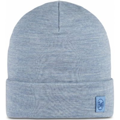 Buff Merino Heavyweight Solid Light Blue – Hledejceny.cz