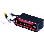 OMP 11.4V Lithium baterie 60C 1000mAh – Hledejceny.cz