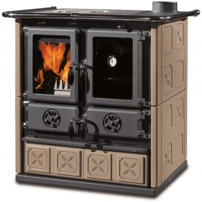 La Nordica Rosetta Maiolica BII tortora – Zbozi.Blesk.cz