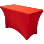 TENTino Elastický potah Standard na skládací stůl 122x60cm – Hledejceny.cz
