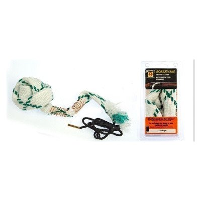 Hoppes Čistící šňůra Boresnake pro brokovnice ráže 12 GA – Zboží Dáma