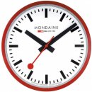 Mondaine A995.CLOCK.11SBC