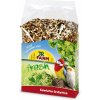 Krmivo pro ptactvo JR Farm Semena k naklíčení Korela 1 kg