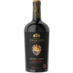 Casa Charlize Cuvee Forte Toscana Rosso 13,5% 0,75l (holá láhev) – Hledejceny.cz