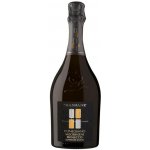 Le Manzane Prosecco Valdobbiadene DOCG Brut 11,5% 0,75 l (holá láhev) – Zboží Dáma