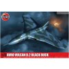 Model Airfix Avro Vulcan B.2 Black Buck Classic Kit A12013 1:72