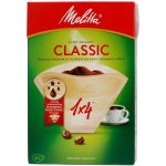 MELITTA Classic 1x4 80 ks. – Hledejceny.cz