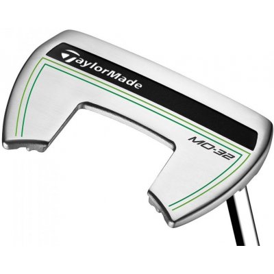 TaylorMade RBZ pánský putter levé 34 – Zboží Mobilmania