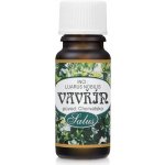 Saloos esenciální olej Vavřín 5 ml – Zboží Mobilmania