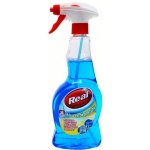 Real skla a tvrdé povrchy čistič rozprašovač 500 ml – Zbozi.Blesk.cz