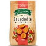 Bruschette Maretti Pizza 70 g – Hledejceny.cz