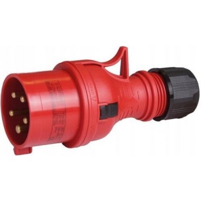 Elektromet 32A 5P GPP 32/5 – Hledejceny.cz
