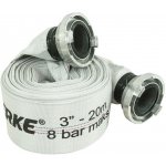 VERKE 3"x20m – Hledejceny.cz