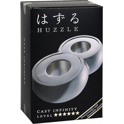 Albi Huzzle Cast Infinity – Zbozi.Blesk.cz