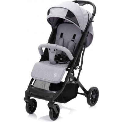 Fillikid Styler Elite lightgrey melange 2023