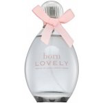 Sarah Jessica Parker Born Lovely parfémovaná voda dámská 100 ml – Zbozi.Blesk.cz