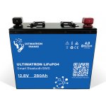 Ultimatron YX Smart BMS 12,8V 280Ah – Zbozi.Blesk.cz