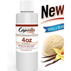 Capella Vanilla Bean Ice Cream 118 ml
