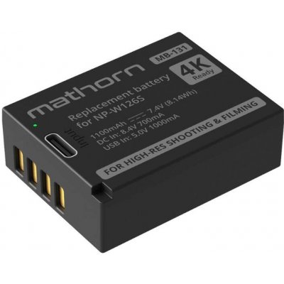 Mathorn MB-131 – Zboží Živě