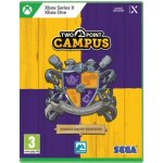 Two Point Campus (Enrolment Edition) – Zbozi.Blesk.cz