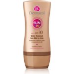 Dermacol Sun Kids voděodolné mléko na opalování SPF30 200 ml – Zboží Dáma