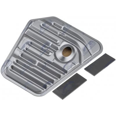 NTY Filtr Automatické Převodovky Převodovka 01J Audi A4 B6 A6 C5 A8 D3 Seat Exeo 3R2 (01J-301-517D) – Hledejceny.cz