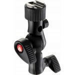 Manfrotto Cold Shoe Tilt Head – Zboží Živě