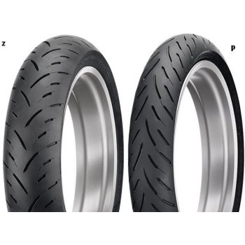 Dunlop Sportmax GPR300 110/80 R18 58W