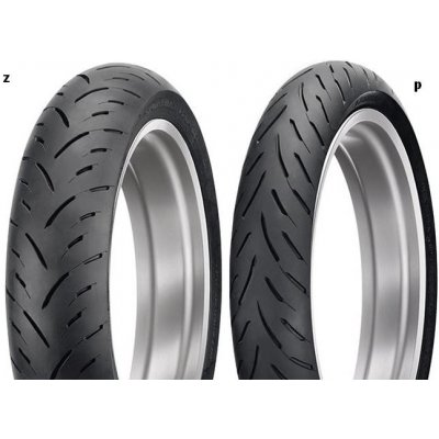 Dunlop Sportmax GPR300 120/70 R17 58W – Hledejceny.cz