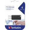 Verbatim Store 'n' Go PinStripe 4GB 49061