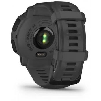 Garmin Instinct 2 Dezl Edition