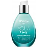 Biotherm Super Concentrate Aqua Pure pleťové sérum 50 ml – Hledejceny.cz