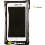 Pouzdro Sport Arsenal 531 QF – Hledejceny.cz