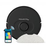 Rowenta X-Plorer S75s Animal & Allergy 4v1 RR 8575 WH – Hledejceny.cz