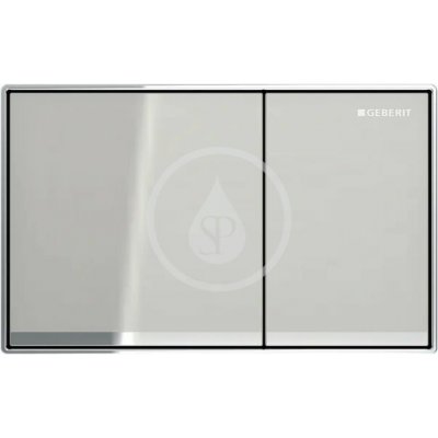 GEBERIT Omega 60 115.081.JL.1 – Zboží Mobilmania