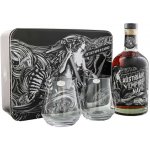 Austrian Empire Navy Reserva 1863 40% 0,7 l (tuba) – Hledejceny.cz