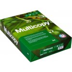 Multicopy, A4, 90 g/m2, 500 listů – Zboží Mobilmania