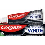 Colgate Sensation White s aktivním uhlím 75 ml – Hledejceny.cz