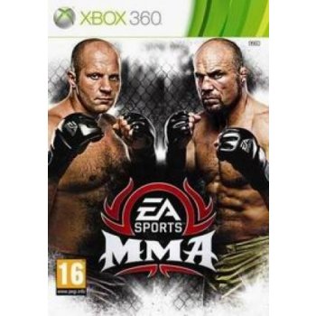 MMA