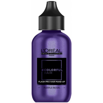 L'Oréal Hair Make up na vlasy Hello holo 60 ml