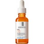 La Roche Posay Pure Vitamin C10 protivráskové sérum 30 ml – Sleviste.cz