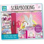 Stnux Set pro scrapbooking – Zboží Mobilmania